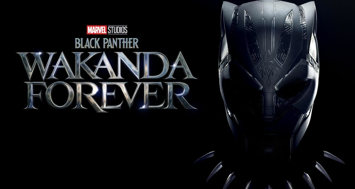 Recap:  Black Panther Forever In A Classic Ending to MCU Phase Four