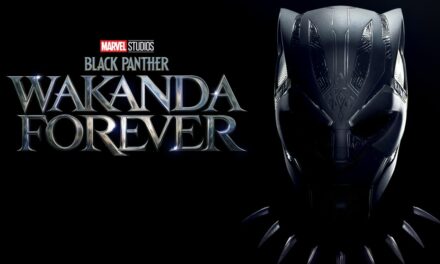 Recap:  Black Panther Forever In A Classic Ending to MCU Phase Four