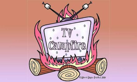 TV Campfire Podcast #579