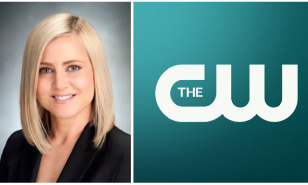 Heather Olander Named Head of Unscripted Programming For For The CW Network
