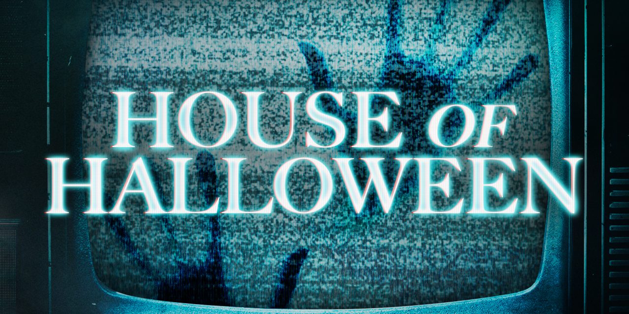 Max Celebrates Its First Halloween With Interactive “House of Halloween” Curated Collections