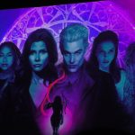 NYCC 2023:  Slayers: A Buffyverse Story Panel