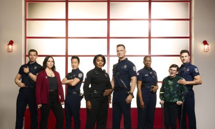 911 Sneak Peeks for Tonight’s Episode 7.06 – Ghost of a Second Chance