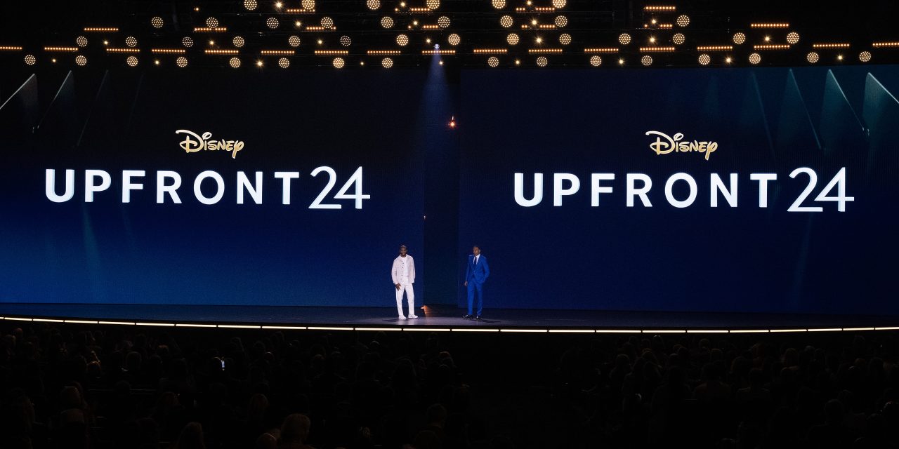 Upfronts 2024:  ABC Announces 2024–2025 Fall Primetime Schedule With New Series From Ryan Murphy and Drew Goddard