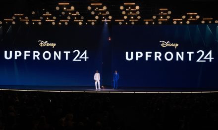 Upfronts 2024:  ABC Announces 2024–2025 Fall Primetime Schedule With New Series From Ryan Murphy and Drew Goddard