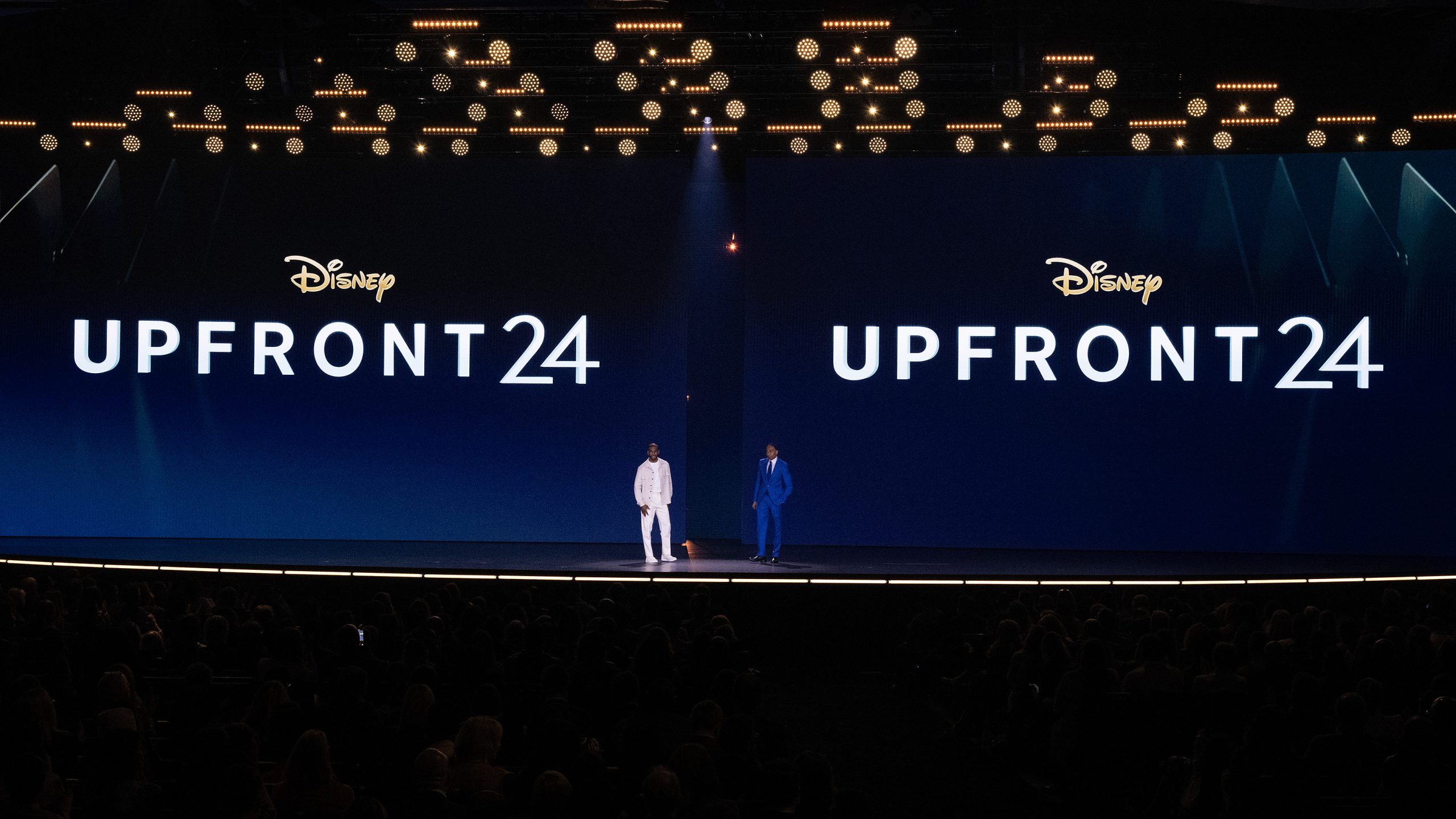 Upfronts 2024 ABC Announces 20242025 Fall Primetime Schedule With New