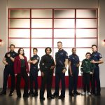 Sneak Peek:  9-1-1 Team 118 Has a New Captain