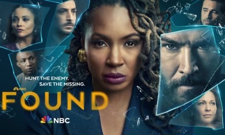 Season 2 of NBC’s Found – One of Their Own Is Missing