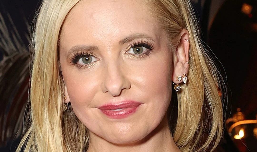 Buffy Speaks…About Her Possible Return
