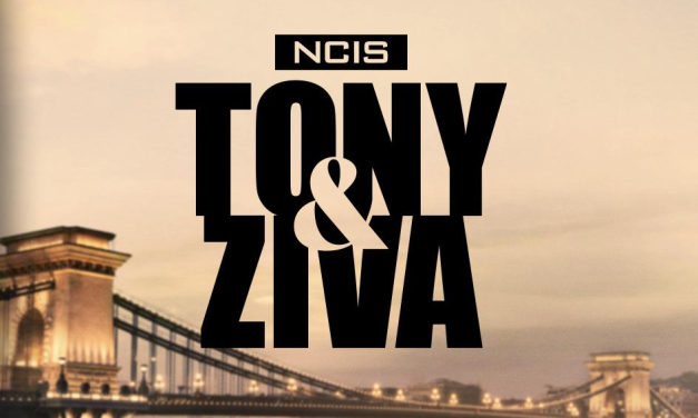 NYCC 2025:  NCIS: Tony & Ziva Panel