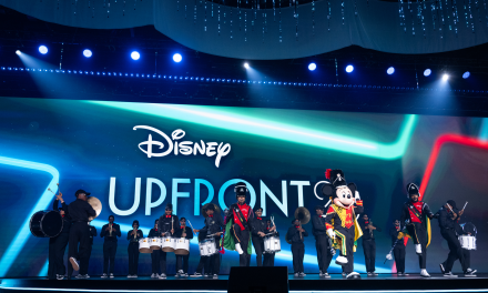Disney Upfronts 2025
