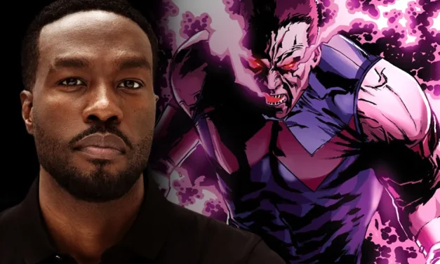 Marvel Television’s Wonder Man | Official Trailer