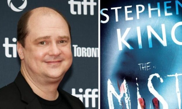 Mike Flanagan to Adapt Stephen King’s ‘The Mist’