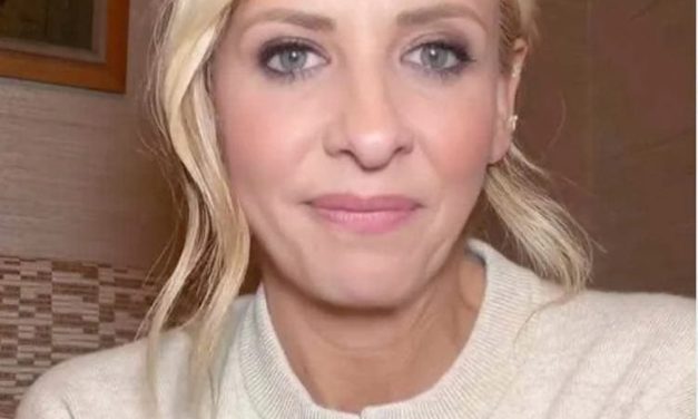 Buffy Won’t Be The Chosen One At Hulu