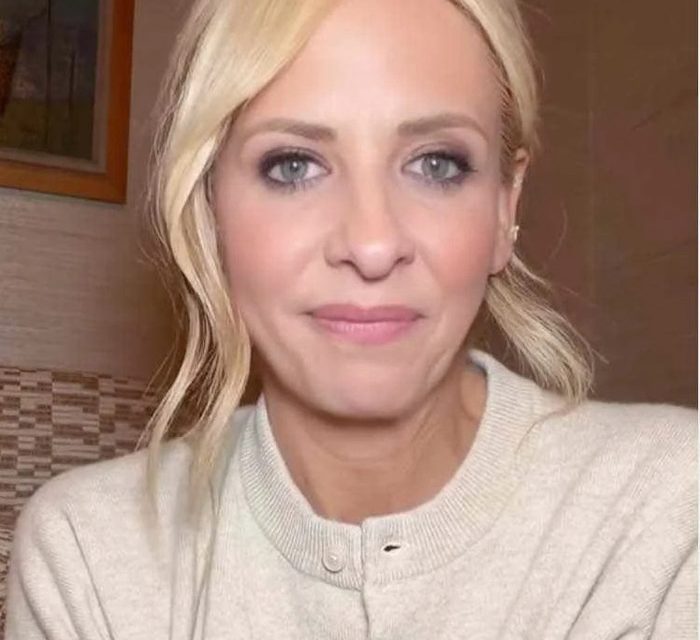 Buffy Won’t Be The Chosen One At Hulu