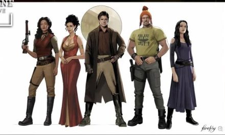 Big Damn Animated Heroes? Ain’t They Just