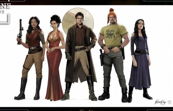 Big Damn Animated Heroes? Ain’t They Just