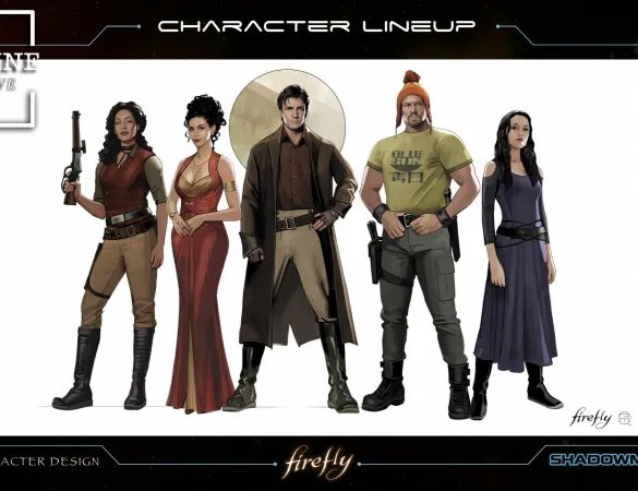 Big Damn Animated Heroes? Ain’t They Just