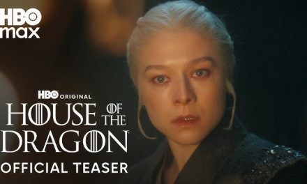 House of the Dragon – Season 3 Teaser Trailer