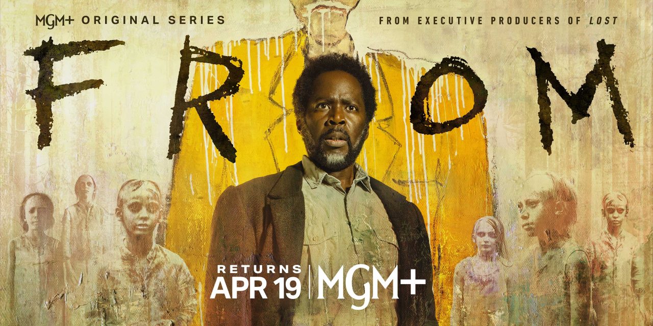 MGM+ Renews “FROM” for a Fifth and Final Season