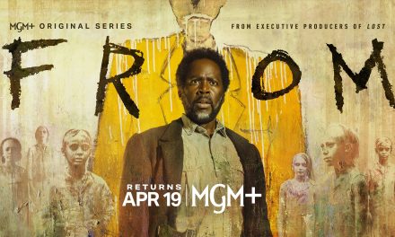MGM+ Renews “FROM” for a Fifth and Final Season