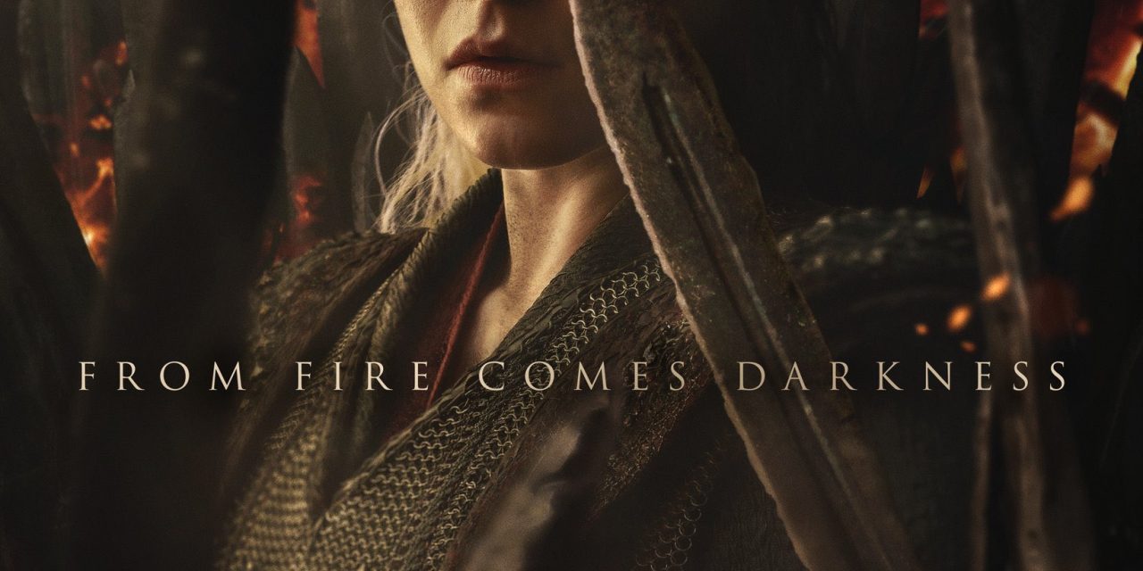 House of the Dragon – Season 3 Teaser Trailer