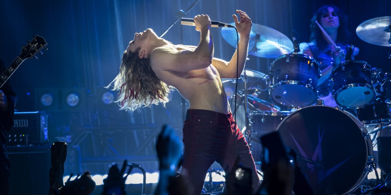 AMC Networks Unveils Captivating Sneak Peek Scene from “The Vampire Lestat”