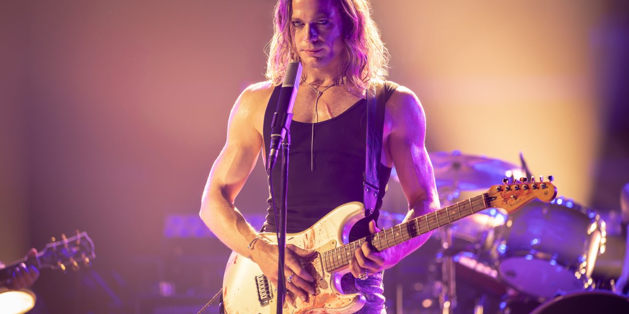 Rockstar Lestat Is Ready To Tell His Side of the Story