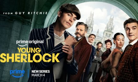 Prime Video Greenlights Season Two of “Young Sherlock”