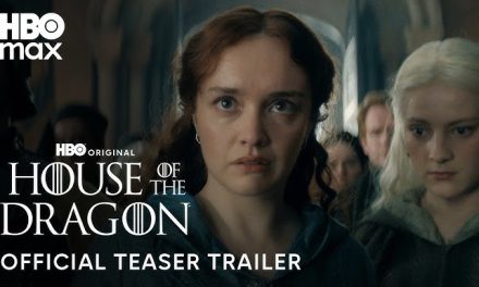 House Of The Dragon – S3 Official Trailer Released!