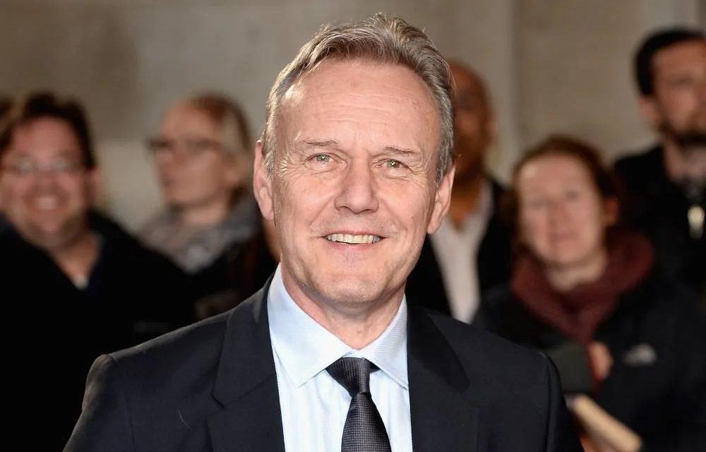 Anthony Stewart Head Dead at 72