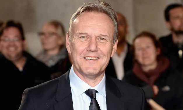 Anthony Stewart Head Dead at 72