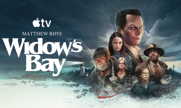 Widow’s Bay – Full Season Reactions!