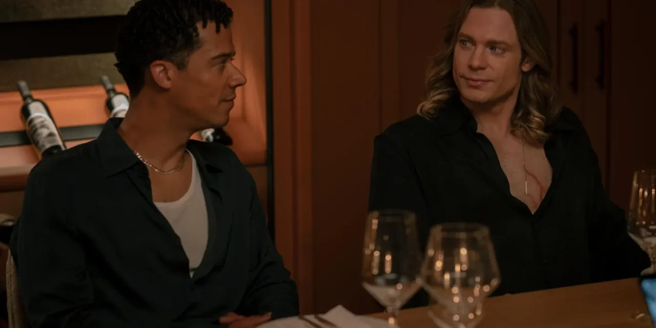 The Vampire Lestat: 3×06 Reaction – Claudia Returns?!