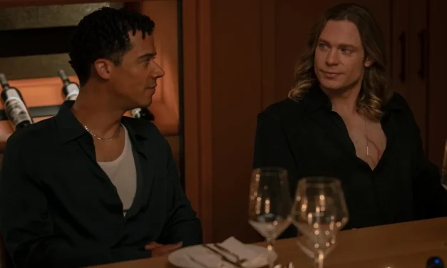 The Vampire Lestat: 3×06 Reaction – Claudia Returns?!
