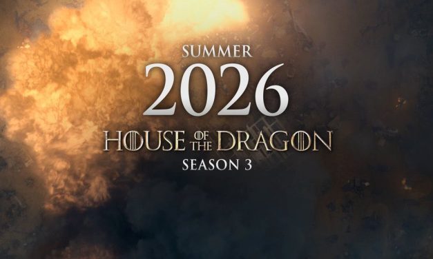 House of the Dragon – SDCC Fan Screening (Ep. 3×6)