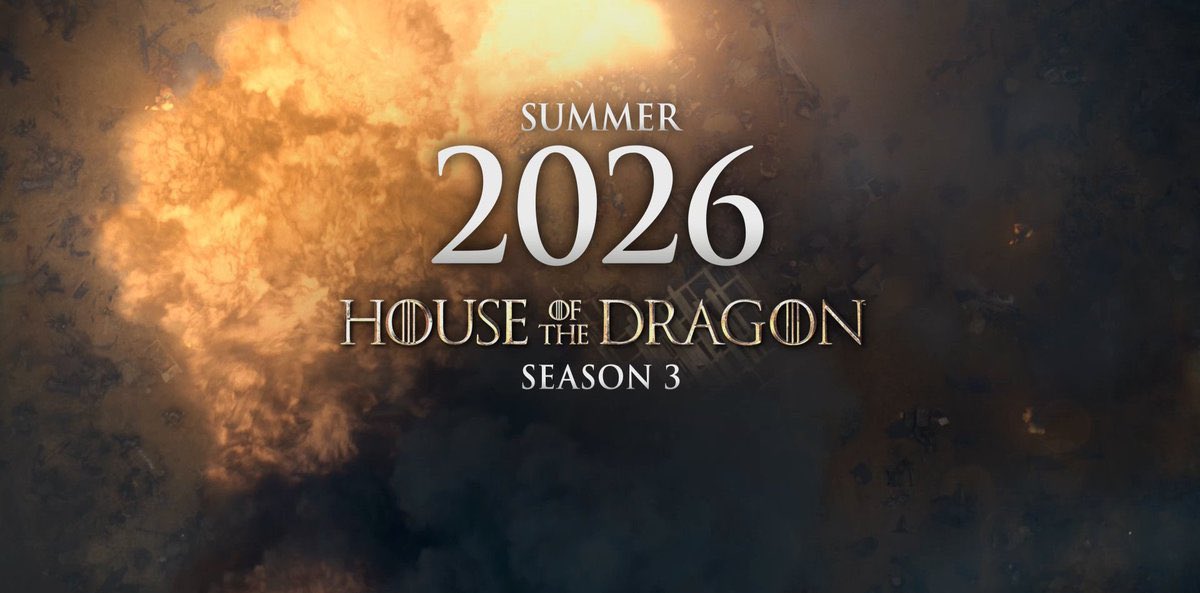 House of the Dragon – SDCC Fan Screening (Ep. 3×6)