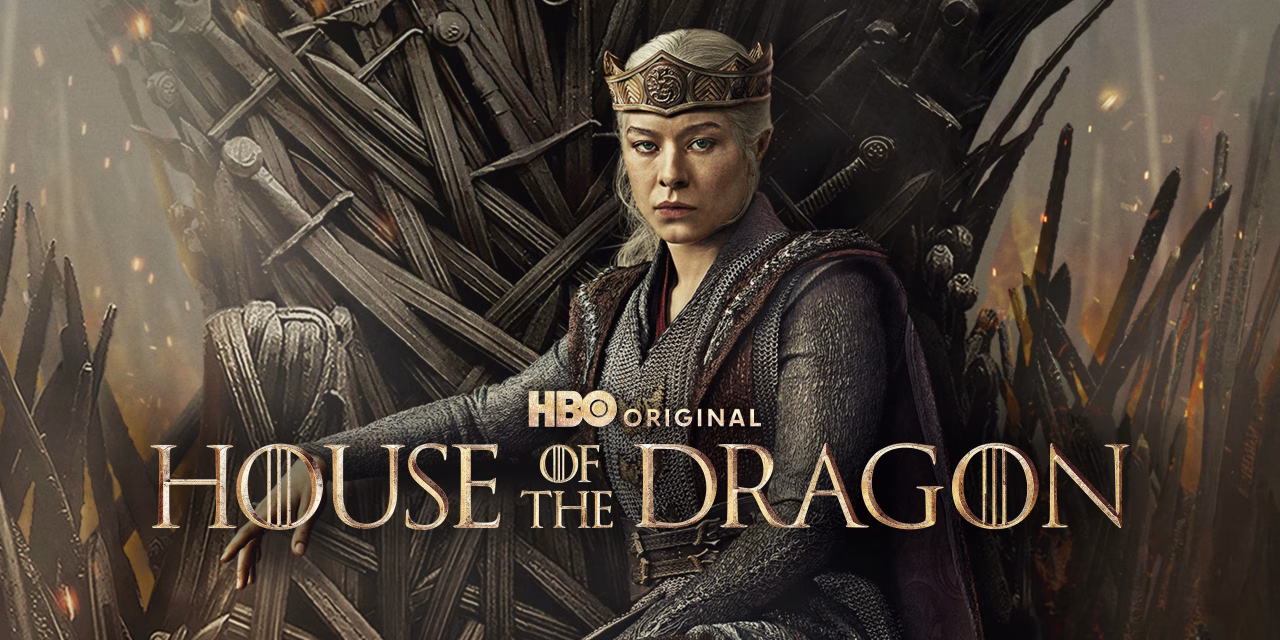 House of the Dragon: Season 3 Fan Reactions (Eps. 1-4)
