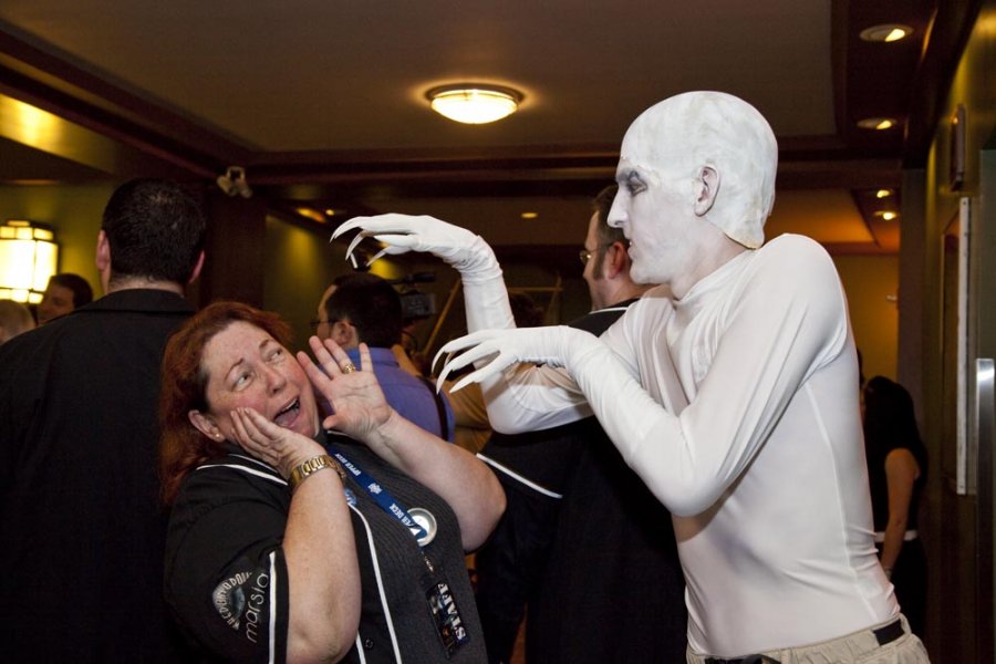 Dr. Horrible’s Sing-Along Blog, The Guild and Husbands 2012 Charity Screening